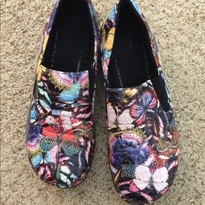 Spring Step Nurse Clogs SIZE 8